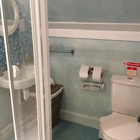 Casa de hóspedes Lagganbeg 3*