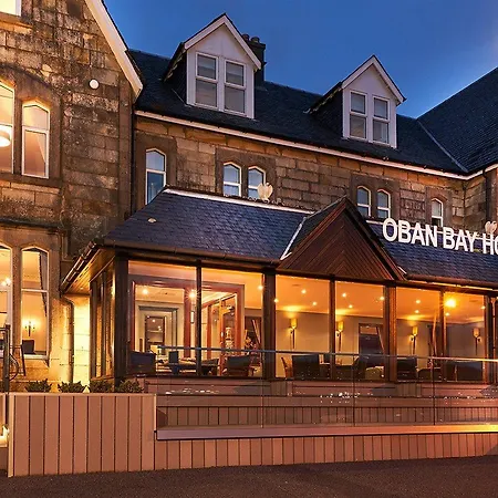 Bay Hotel Oban