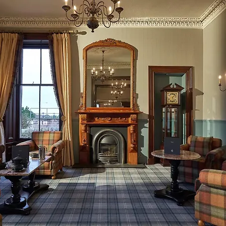 Bay 4* Oban