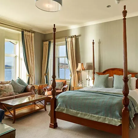 Bay Hotel Oban