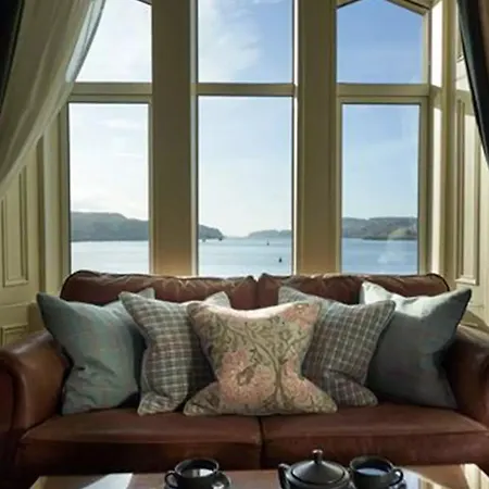 Bay Hotel Oban