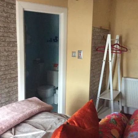 Lagganbeg Casa de hóspedes Oban