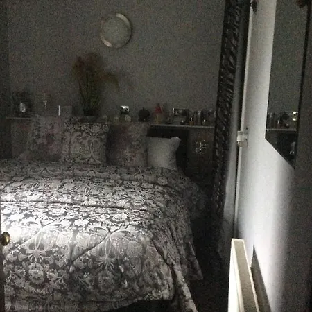 Lagganbeg 3* Oban