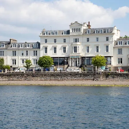 The Great Western Hotel 3*
