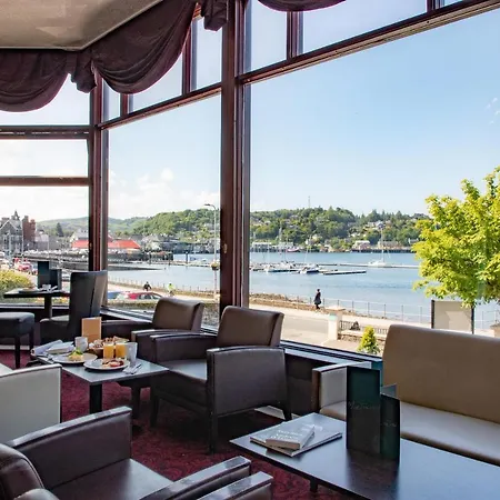 The Great Western Hotel 3*