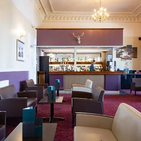 Hotel The Great Western Oban