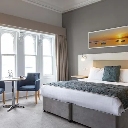 Hotel The Great Western Oban