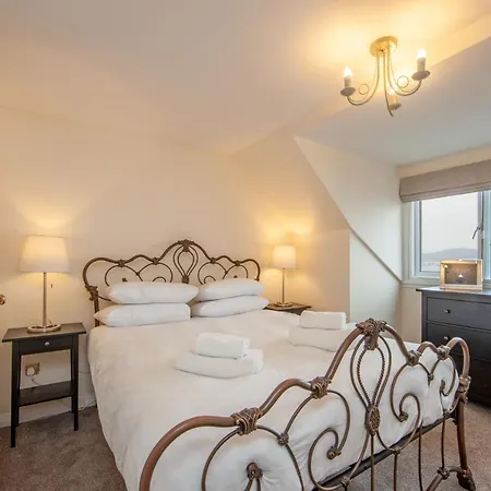 Island View Apartment Oban
