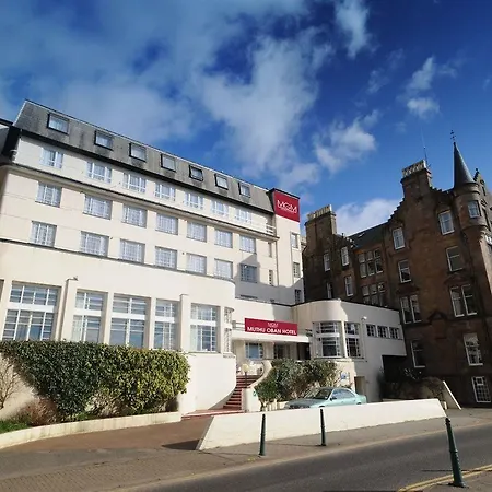Bay 4* Oban
