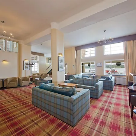 Hotel Bay