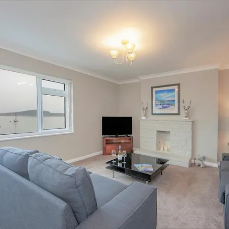Island View Apartment Oban