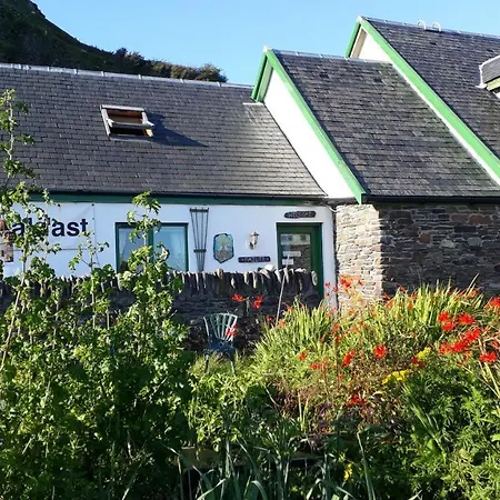 Garragh Mhor