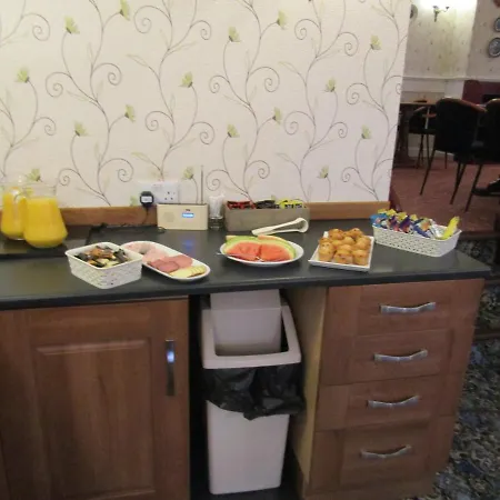 Argyll House Hotel Oban