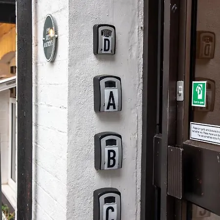 Premium B In Town * Oban