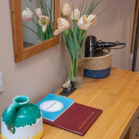 Apartment Premium B In Town Oban