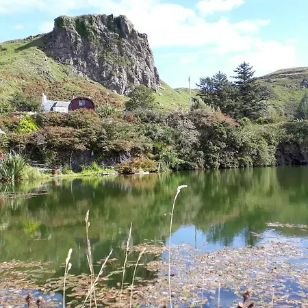 Garragh Mhor Acomodação com café da manhã  Oban