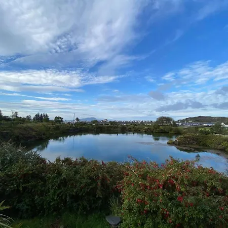 Garragh Mhor