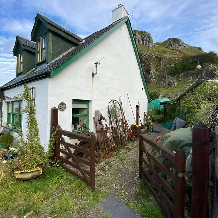 Garragh Mhor Oban