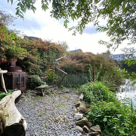 Garragh Mhor Acomodação com café da manhã  Oban