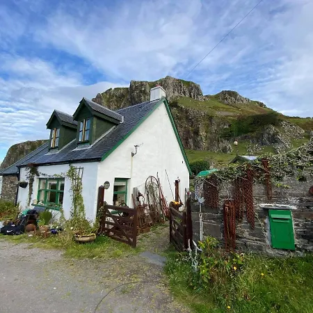 Garragh Mhor 3* Oban