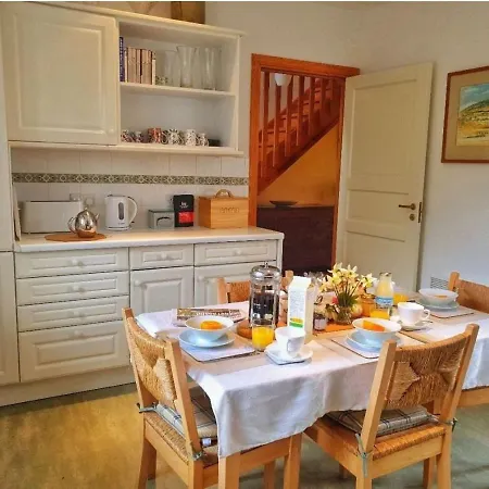 Kintaline-spacious Private Well Equipped On Small Farm, Close To Beach, Woods * Oban