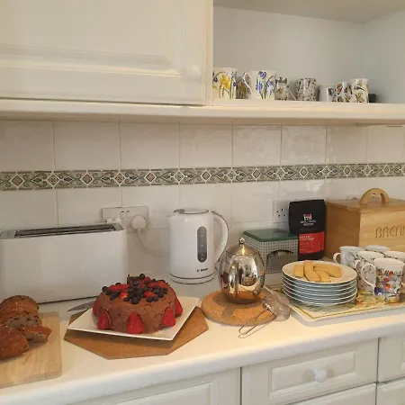 Kintaline-spacious Private Well Equipped On Small Farm, Close To Beach, Woods Holiday home