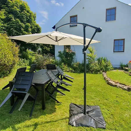 Holiday home Kintaline-spacious Private Well Equipped On Small Farm, Close To Beach, Woods *