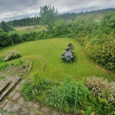 Holiday home Kintaline-spacious Private Well Equipped On Small Farm, Close To Beach, Woods Oban