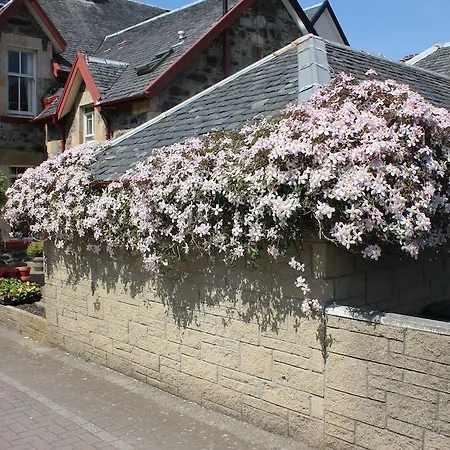 Glenbervie Casa de hóspedes Oban