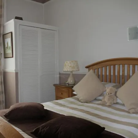 Glenbervie Casa de hóspedes 4*