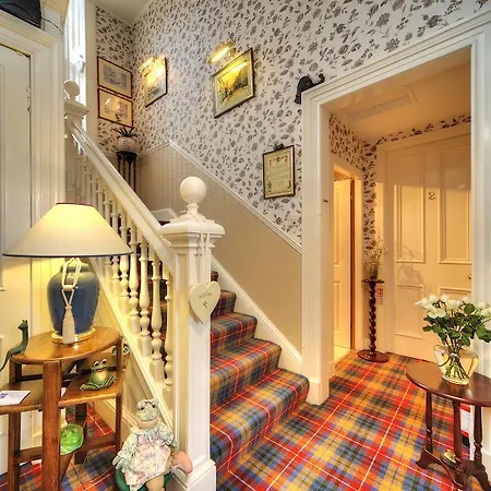 Glenbervie 4* Oban