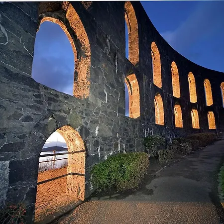Glenbervie Oban