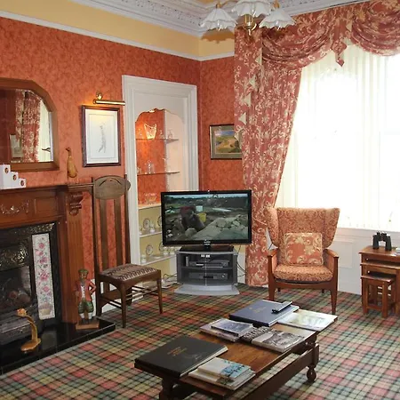 Glenbervie 4*