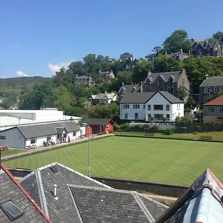 Glenbervie Casa de hóspedes 4*