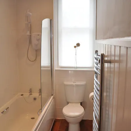 Apartment Argyll Mansions By Interhome *