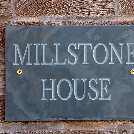 5 Bed House Near Oban