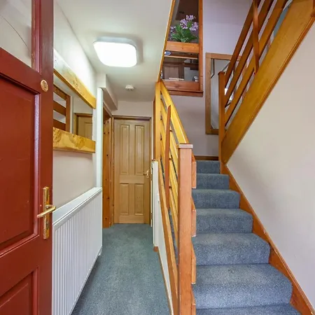 5 Bed House Near Oban