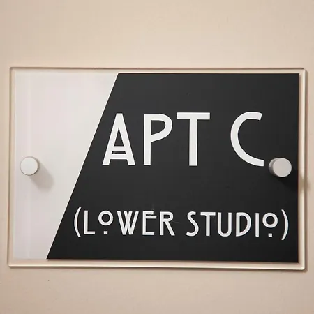 Apartment Premium “c”