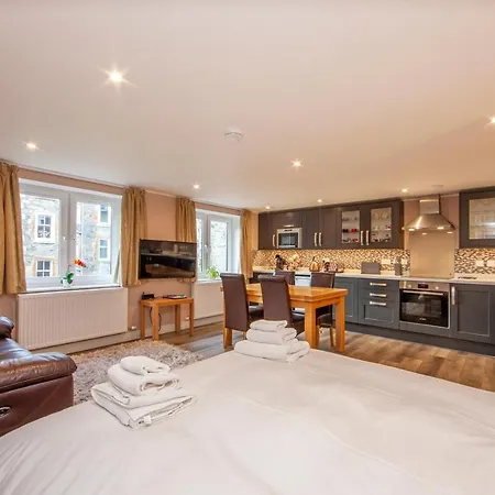 Premium “c” Apartment