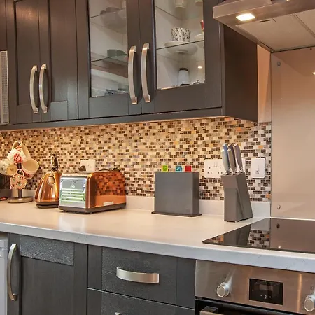 Premium “c” Apartment *