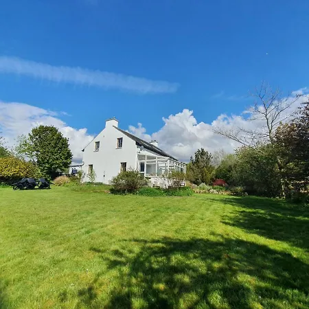 Kintaline-spacious Private Well Equipped On Small Farm, Close To Beach, Woods Holiday home Oban