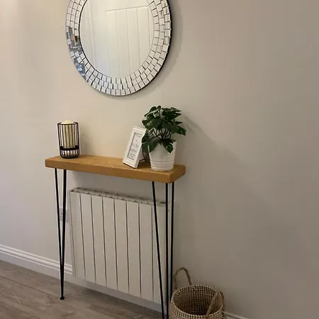 Pier View Apartment