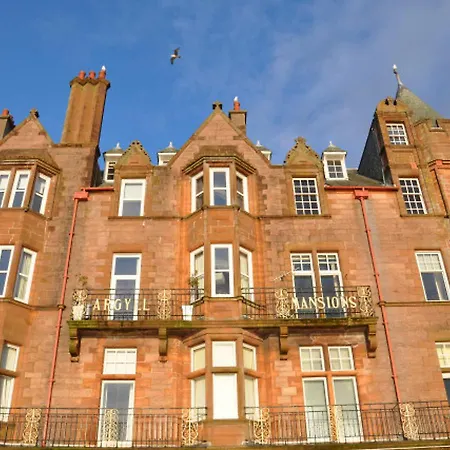 Apartment Argyll Mansions By Interhome *