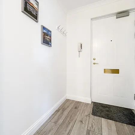 Apartment Pier View