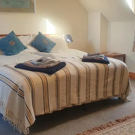 Holiday home Kintaline-spacious Private Well Equipped On Small Farm, Close To Beach, Woods *