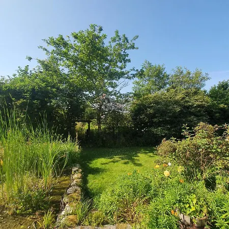 Kintaline-spacious Private Well Equipped On Small Farm, Close To Beach, Woods Holiday home Oban