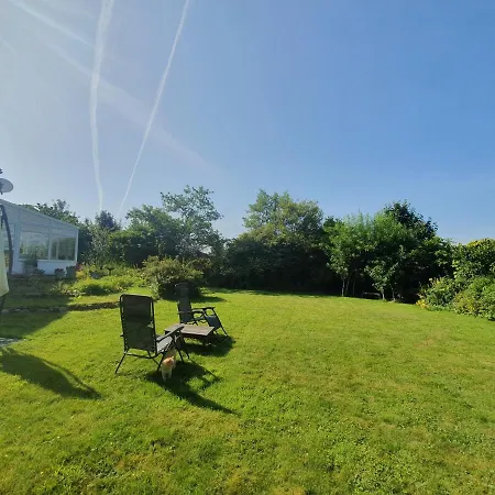 Kintaline-spacious Private Well Equipped On Small Farm, Close To Beach, Woods * Oban