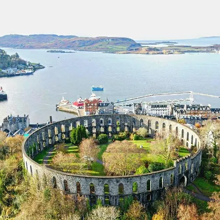 Youth * Oban
