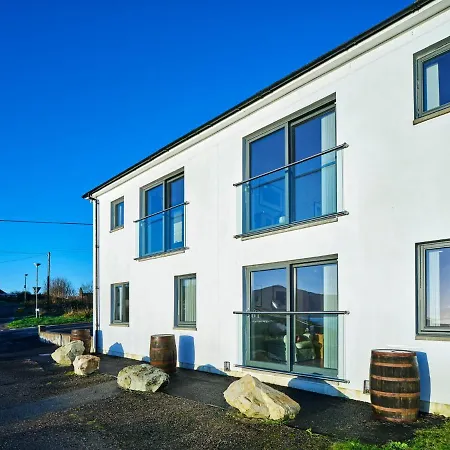 Red Watch Apartment Oban