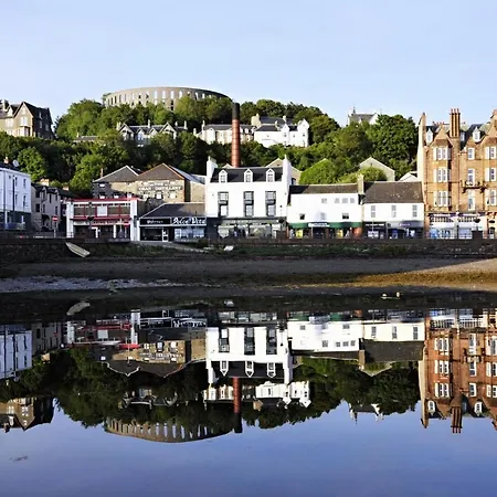 Dana Villa Holiday Accommodation * Oban
